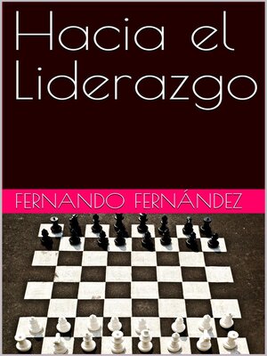 cover image of Hacia el Liderazgo